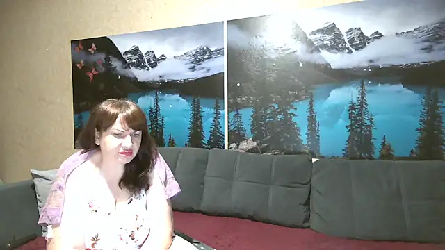 BiManKleo webcam