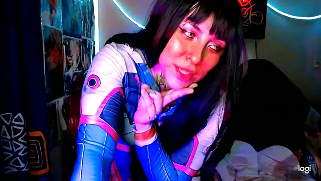 JINX_26 webcam