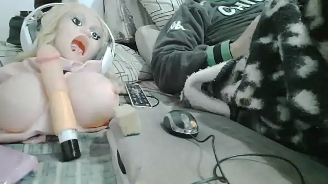 messi_syssy webcam