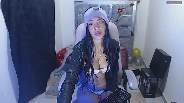 toxxxic_cams webcam