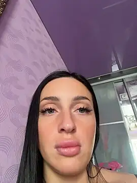 Soft_Pleasure webcam