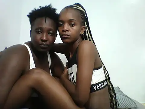 Pink-Pussies webcam