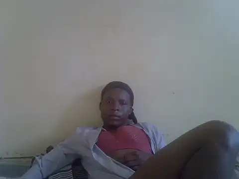cute-shamza webcam