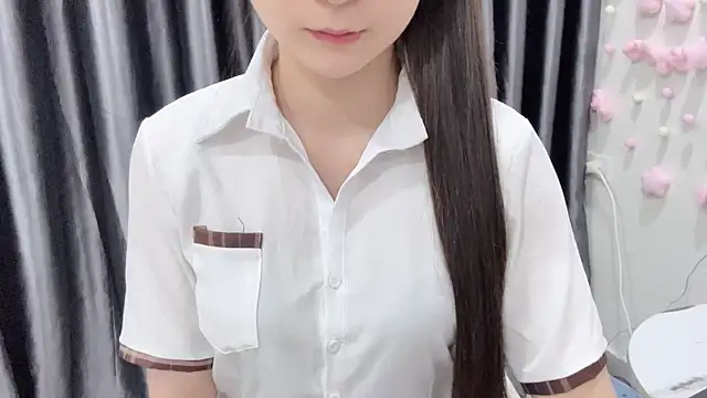 KaleAnisa webcam
