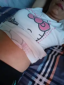 Doremon_95 webcam
