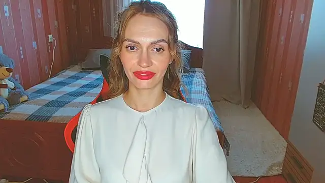 Lady_Sunshine_ webcam