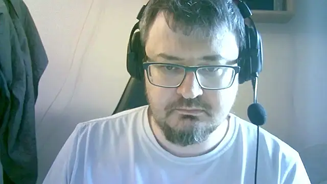 SirAbuser webcam