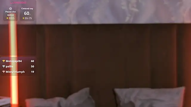 NaomiAster webcam