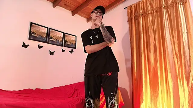 Vlad__night webcam