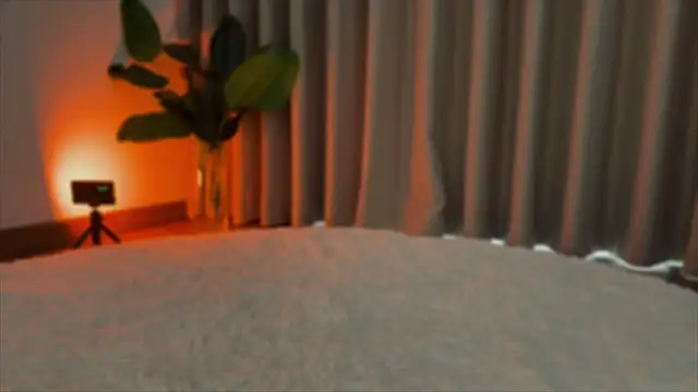 Crystalmagic webcam