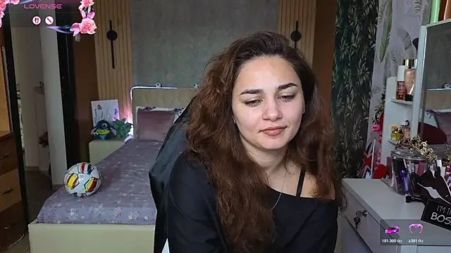 KatarinaHeaven webcam