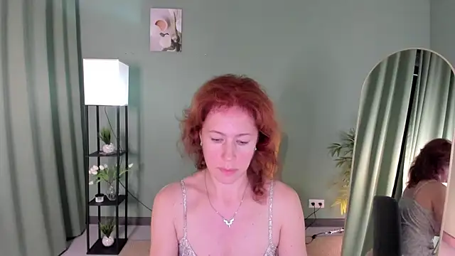 LeticiaRomano webcam