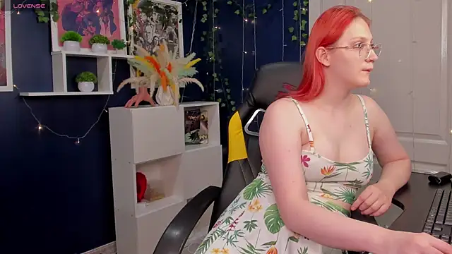 Queen_Milena webcam