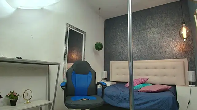 jeremy_delrey webcam