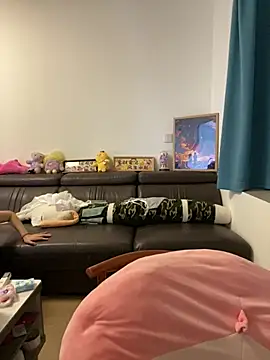 Sans_1314 webcam