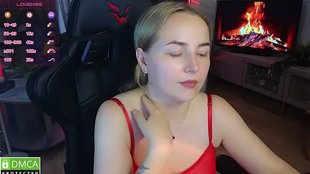 Mira_Mermayd webcam
