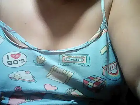 Sexyhorney4u webcam