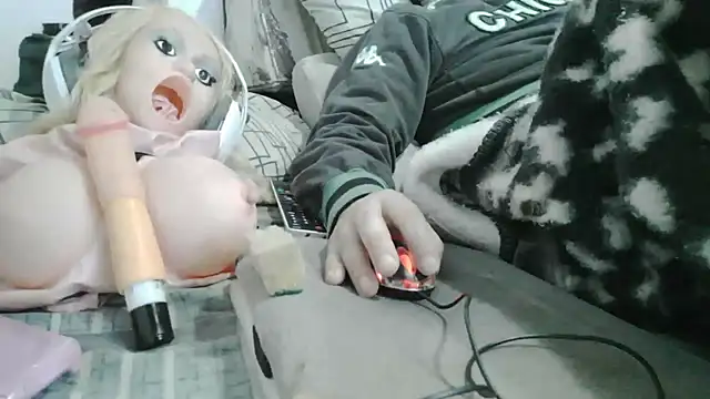 messi_syssy webcam