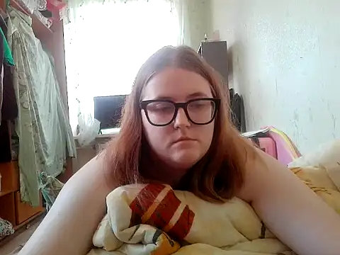 DesireMelissa webcam