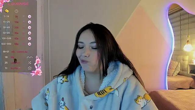 cristal__hot_1 webcam
