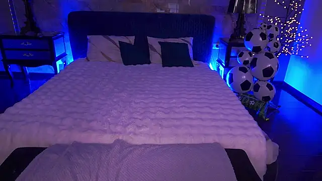 ArishkaLulu webcam