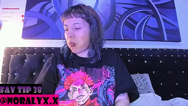 hey_noraly webcam