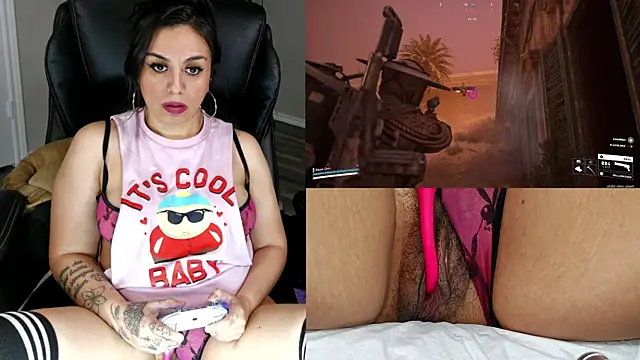 Blaze_Onn webcam