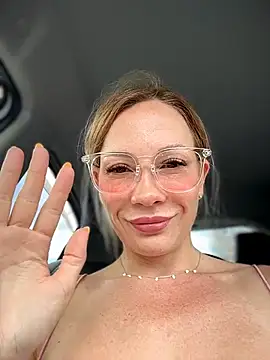 LavenderHot webcam