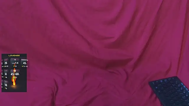 adonisZafiro webcam