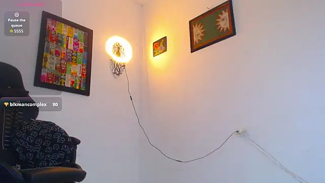 yosoy_enzo2020 webcam