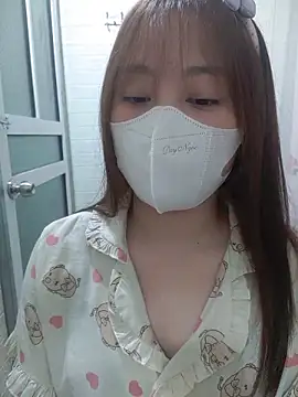 Kajisu_26 webcam