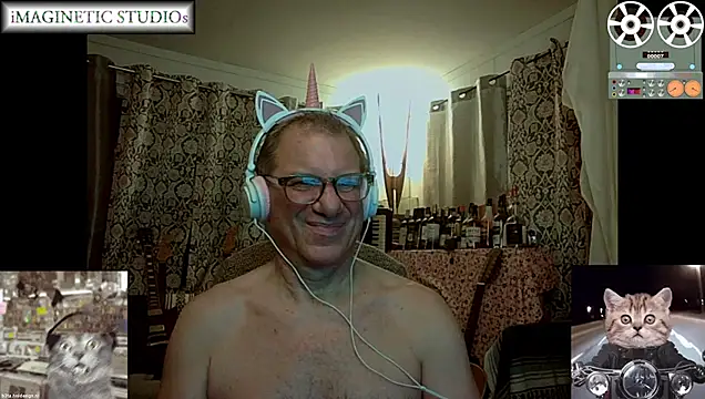 coryassman webcam