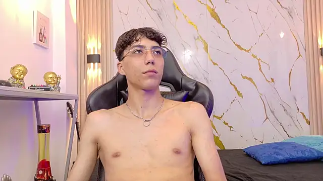 Nikolay_Gregori webcam