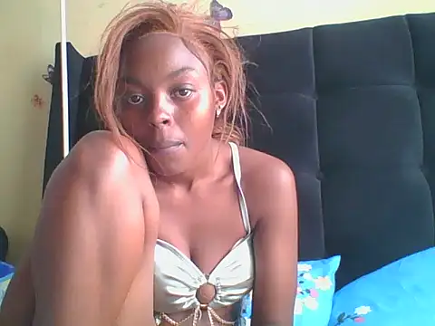 hotpristine webcam