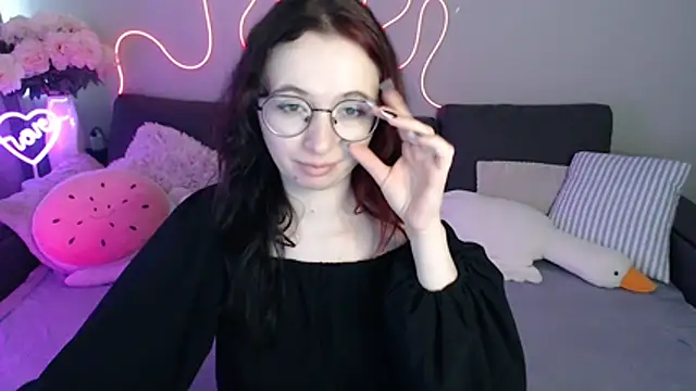 Mini_Diva webcam
