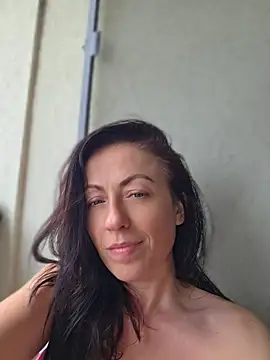 Risky_woman webcam