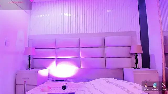 MelodyBliss webcam