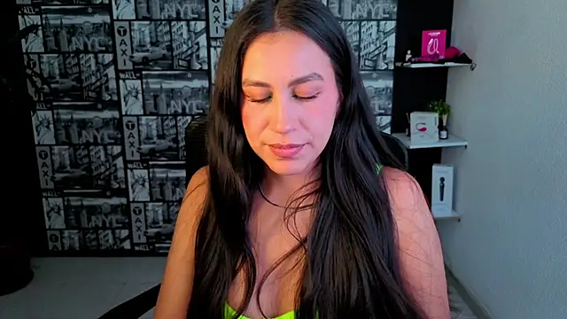 EmiGomez_ webcam