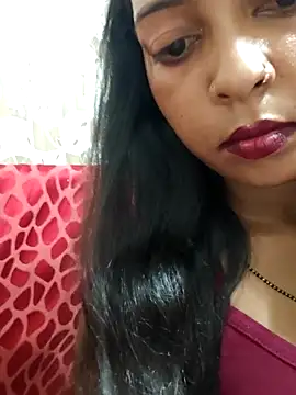 Sharmila-Singh webcam