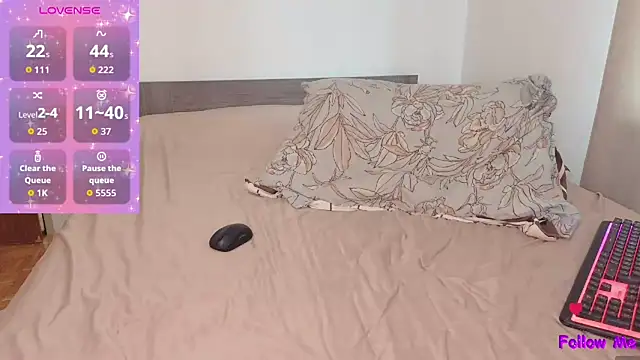 rosebelle11111 webcam