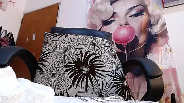 Sexy-Favgirl webcam
