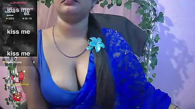 Pari-new webcam