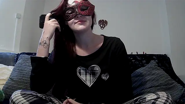Lexi_bell25 webcam