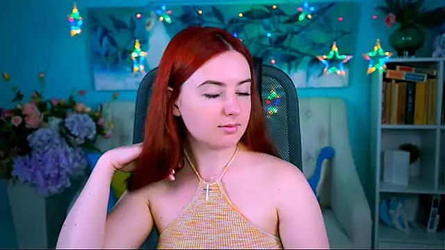 AnnTerry_ webcam