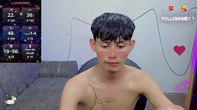 tanjiro_cute webcam