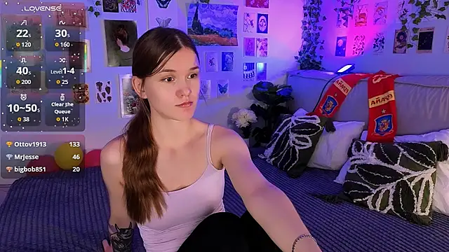 Amber_Rogers webcam