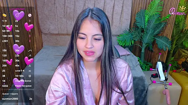 juanita_tay webcam