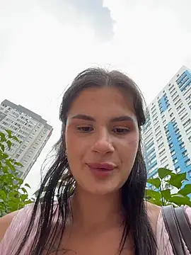 MiraReach webcam