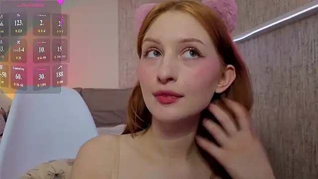Betty_Twinkle webcam