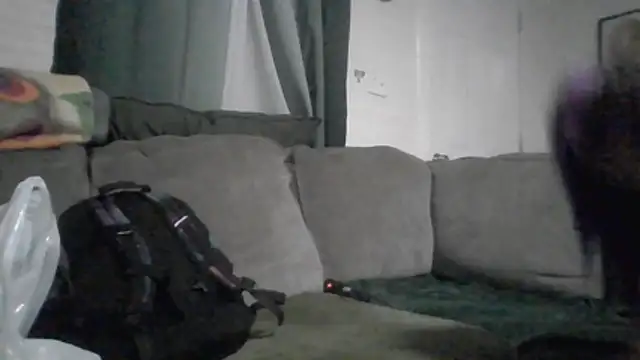 TWiSTYTheTwizted webcam